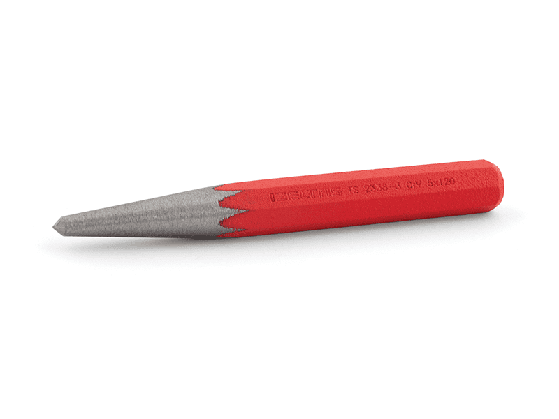 İZELTAŞ NOKTA ZIMBA 4X120 mm 4 3/4"